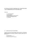 ResolucióN De Problemas