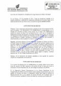 Resolución DH Juvenil: Realejos-Sobradillo