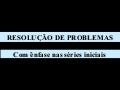 ResoluçãoDe Problemas