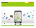 Mobile: The Great Connector