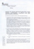 Respuesta a la pregunta sobre el boletín municipal