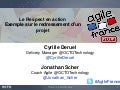 Le Respect en Action