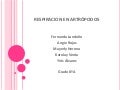 Respiración en artrópodos