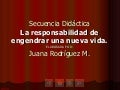 RESPONSABILIDAD REPRODUCTIVA