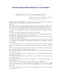 Responsabilidade dos prefeitos e vereadores