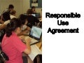 Responsible Use Agreement - UNIS Hanoi