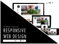 Introduction au Responsive web design