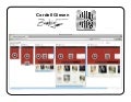 Responsive Web design Zambig