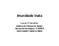 Resposta inata