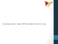 Restaurant Sales & Marketing