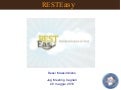 RESTEasy