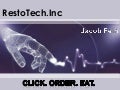 Restotech Powerpoint Presentation