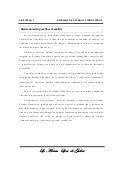Restructuración de estados financieros para fines de análisis