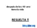 Resuelta