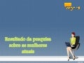 Pesquisa: Mulheres atuais