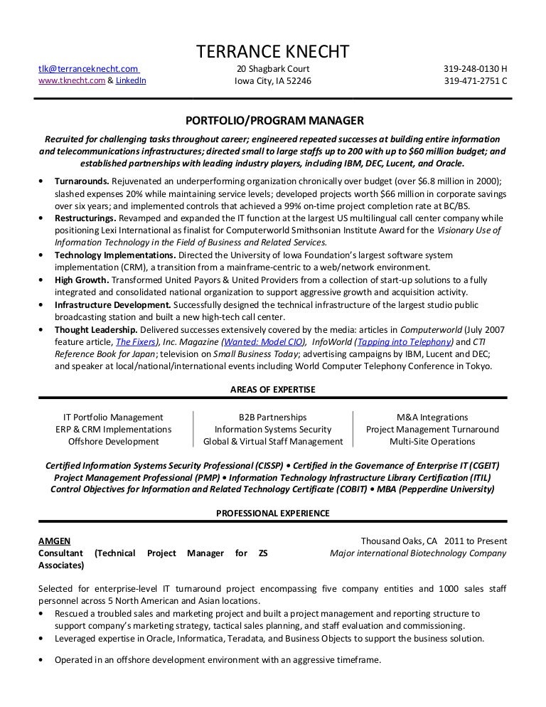 Resume For Zs Associates Resume For Zs Associates