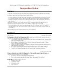 Resume  2012