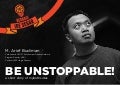 Resume Arief Budiman