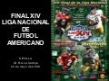 final  XIV LNFA
