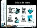 Presentación inicio curso