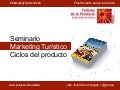Resumen Seminario #MarketingTurismoSevilla
