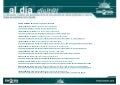 Inversis Banco - Resumen Prensa Digital al 12 de marzo