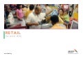 Indian Retail Industry Presentation 060109