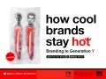 How Cool Brands Stay Hot @ForzaRetail