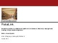 Retai link final final 2013 stanford e245