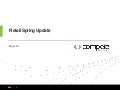 The Compete Online Retail 2011 Q1 Review