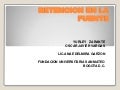Retencion en la fuente 