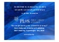 Rethinking the Functions of a Journal - some case studies from PLoS by Mark Patterson