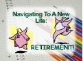 Retirement from School Libraries by Mark Williams
