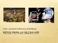Retos para la igesia hoy