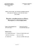Retraite CompléMentaire Au Maroc