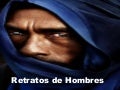 Retratos de Hombres