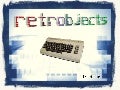 Retrobjects - Fun with C64 and NES