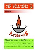 Reuniões jef 2011 2012 