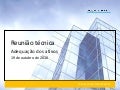 Adequação dos ativos - Moore Stephens Brasil