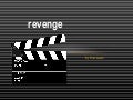 my horror film presentation