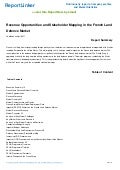Revenue Opportunities and Stakeholder Mapping in the French Land Defence Market