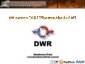 Reverse Ajax Dwr