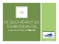 Reves De Touristonautes