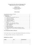 Judgment Under Uncertainty:  Anchoring and Adjustment Bias