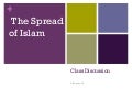 Review Of Islam