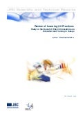 Review Of Learning 2.0 Practices