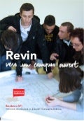 Revin Vers Un Campus Ouvert