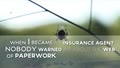 Insurance Licensing & Compliance