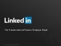 The Transformative Power of Talent Brand