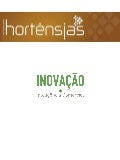 Revista das Hortênsias - INOVAÇÃO - Inteligência Comercial